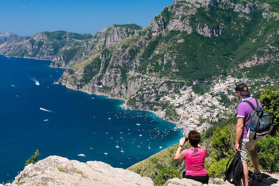 Salerno: Amalfi Coast Tour (Amalfi and Ravello) - 2