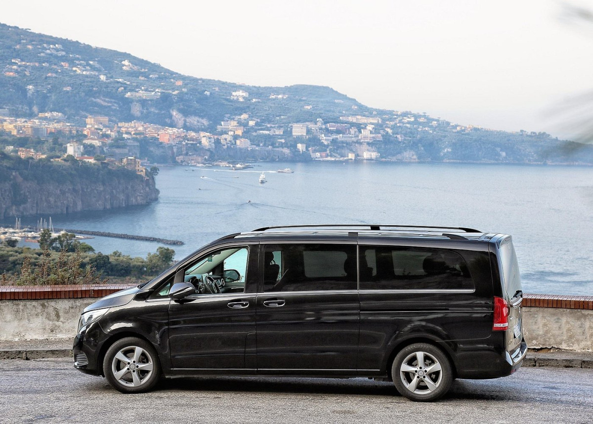Salerno: Amalfi Coast Tour (Amalfi and Ravello) - 3
