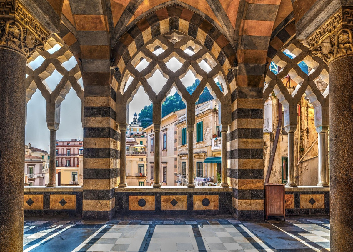 Salerno: Amalfi Coast Tour (Amalfi and Ravello) - 6
