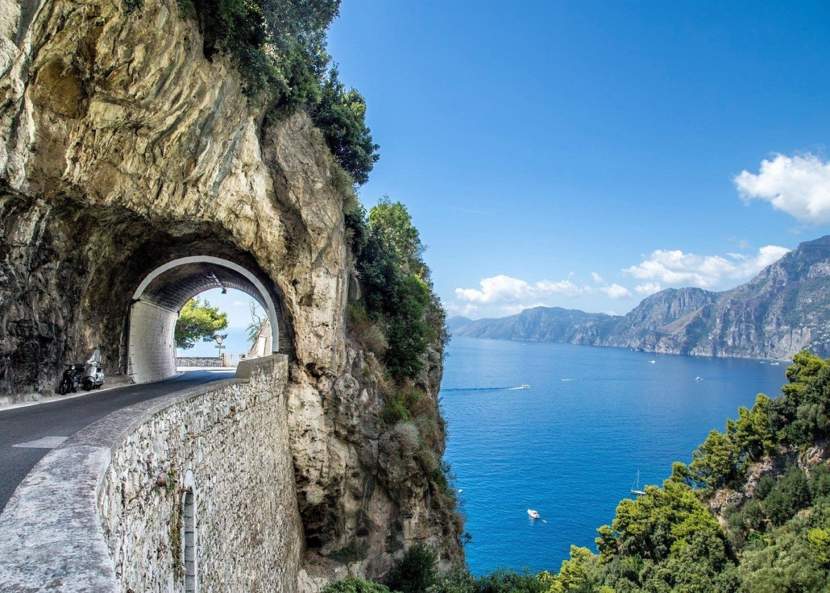 Salerno: Amalfi Coast Tour (Amalfi and Ravello) - 9