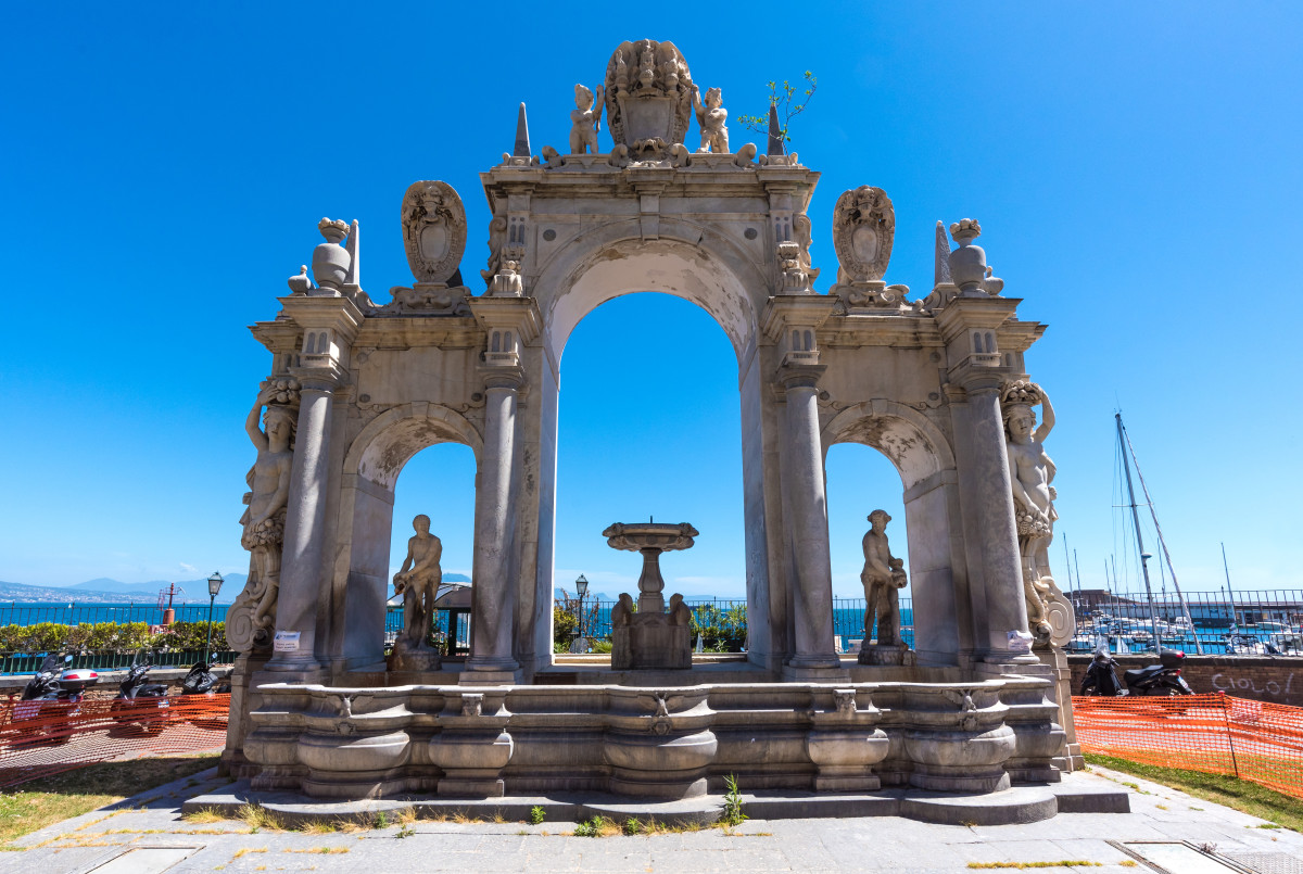 Naples & Pompeii - With Private Tour Guide - 2