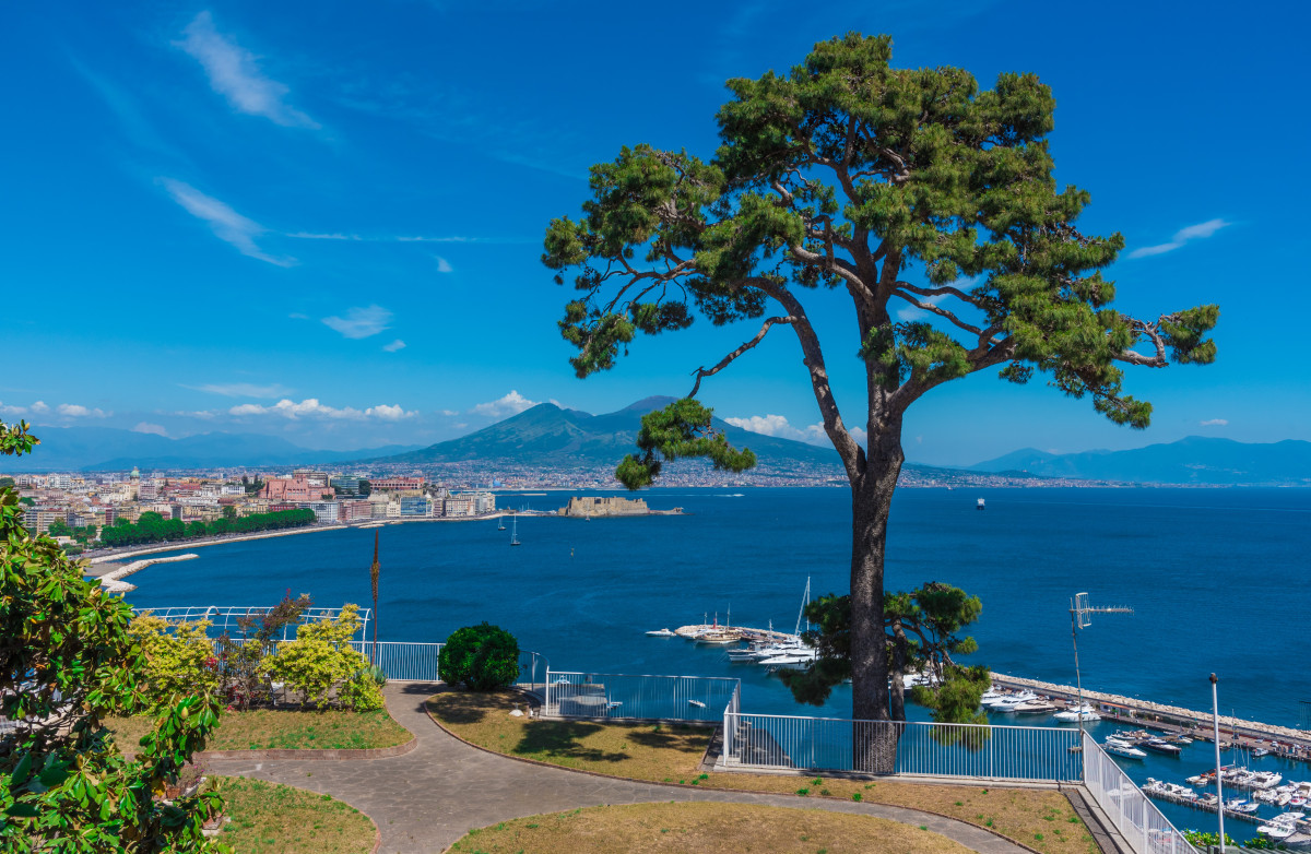 Naples & Pompeii - With Private Tour Guide - 4