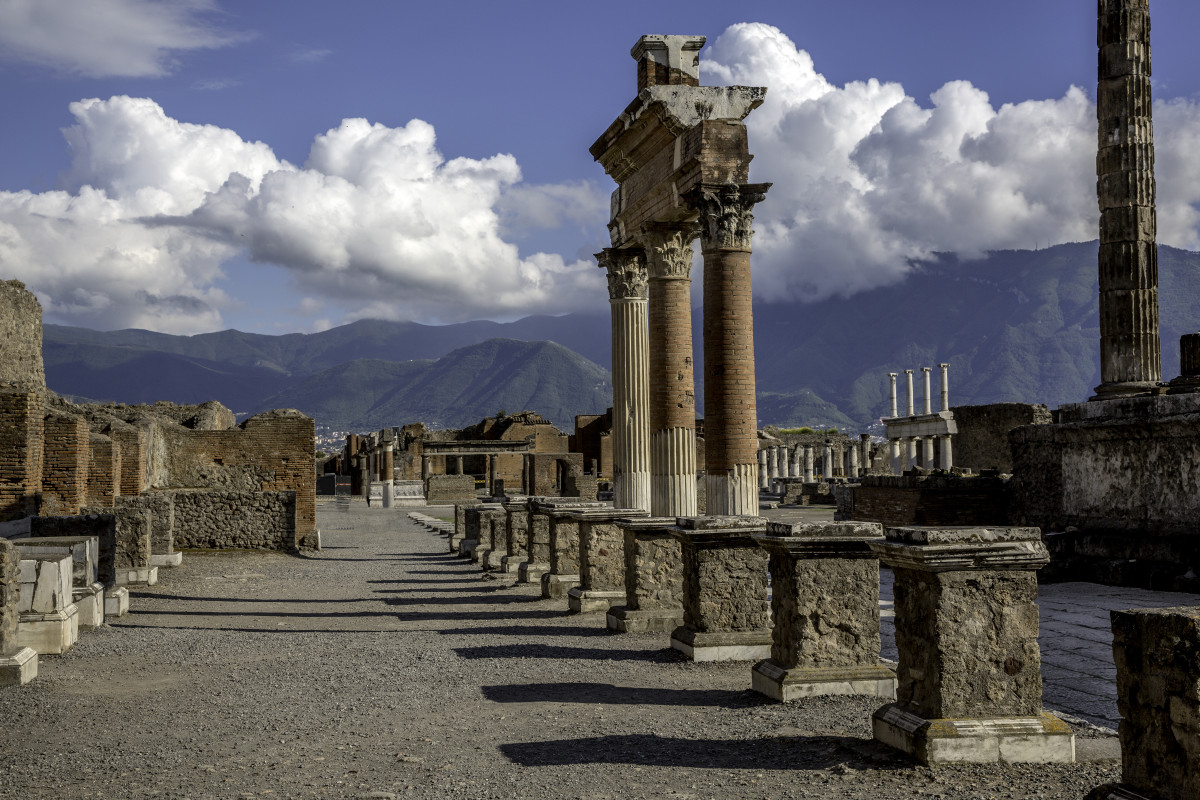 Naples & Pompeii - With Private Tour Guide - 6